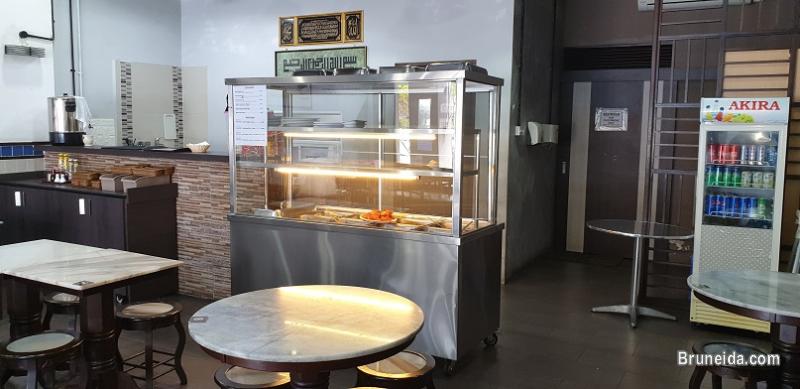 RESTAURANT FOR SALE - image 4