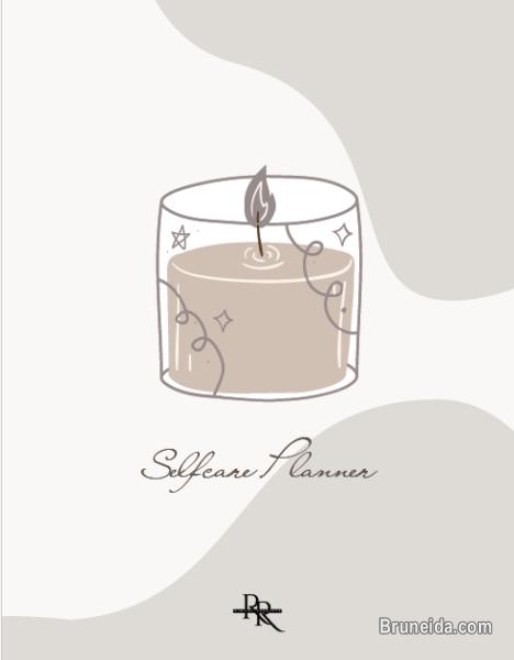 Get Your Life Together Starting Today! - Digital Planner for sale - image 1