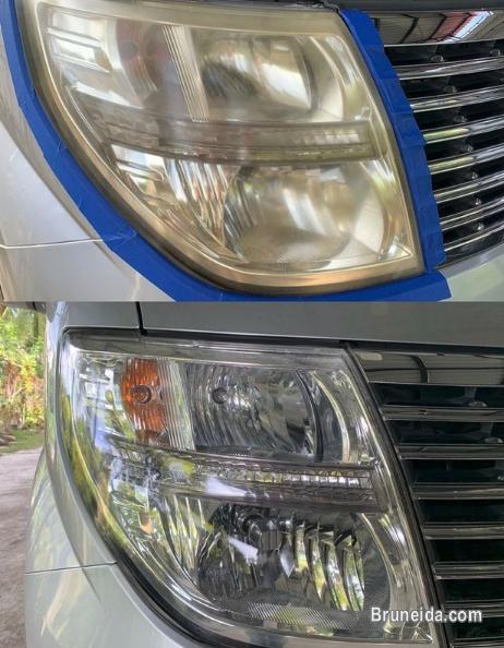 Carwash Attendant/ Basic Polisher - image 3