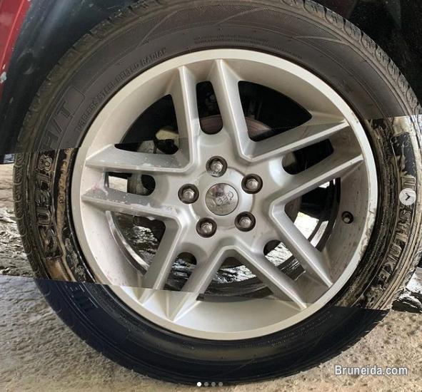 Carwash Attendant/ Basic Polisher - image 4