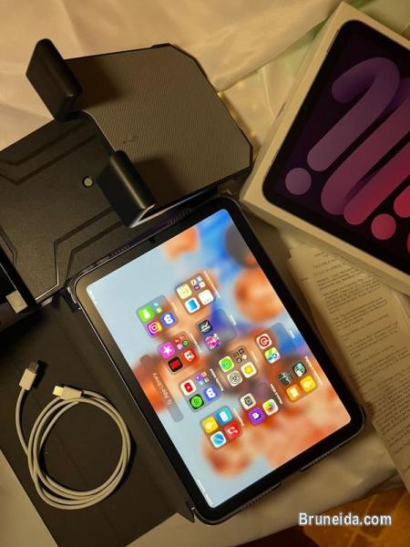 Ipad Mini 6 for sale - image 2