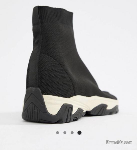 ASOS Sock Trainer with Chunky Sole/size 9/$55 - image 3