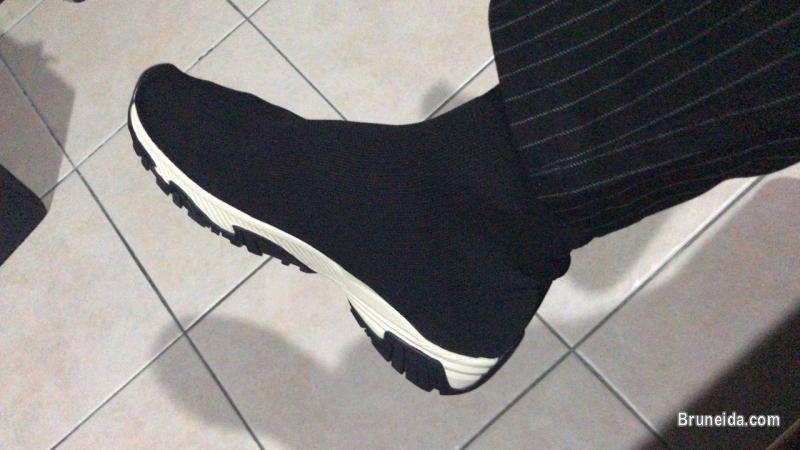 ASOS Sock Trainer with Chunky Sole/size 9/$55 - image 4