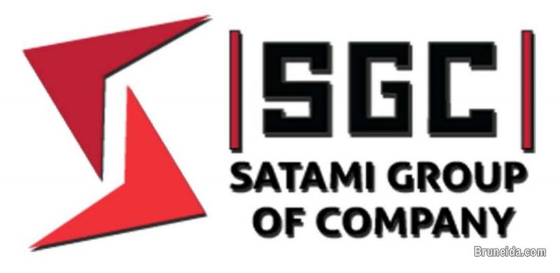 Graphic Designer - Social Media - image 1