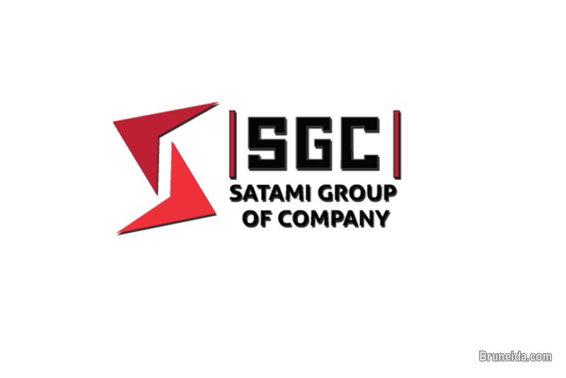 Account Executive - image 1