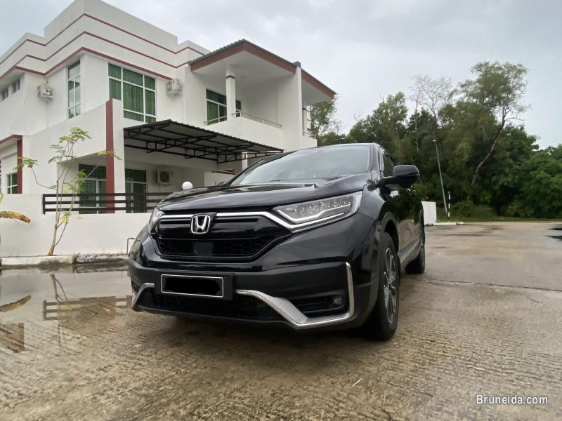 Honda CRV 1.5 Turbo - image 1