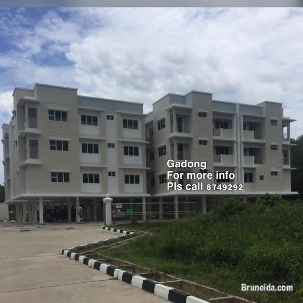 Apartment for rent in Gadong - image 1