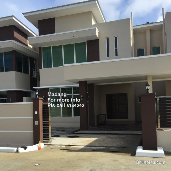 New house for rent - Madang - image 1