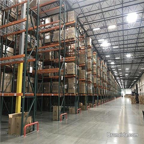 Pallet Rack - image 1