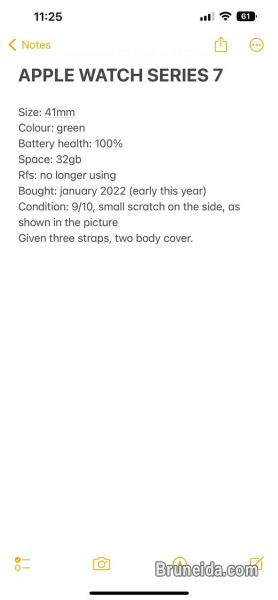 Apple Watch Series 7 - image 1