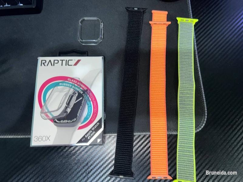 Apple Watch Series 7 - image 3