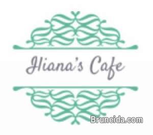 Looking for pizza maker - image 1