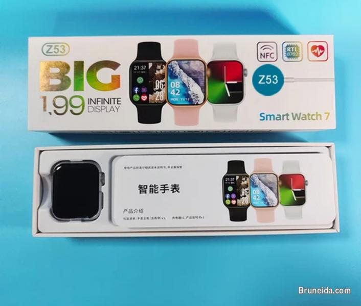 smart watches - image 1