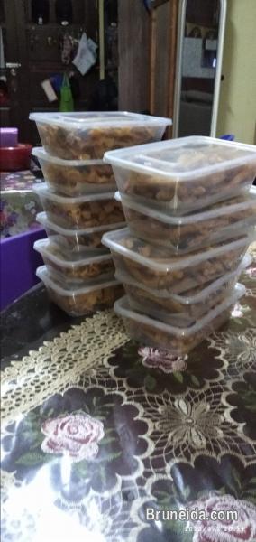 Maruku keping - image 1