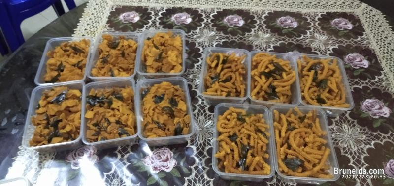 Maruku keping - image 2