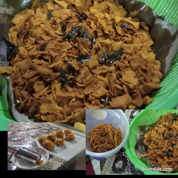 Maruku keping - image 3