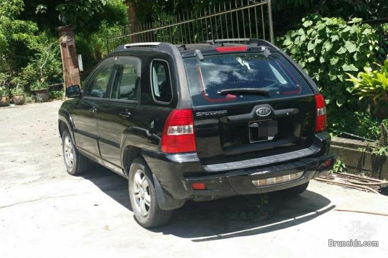 [FOR SALE] Kia Sportage 2. 0 2006 - image 2