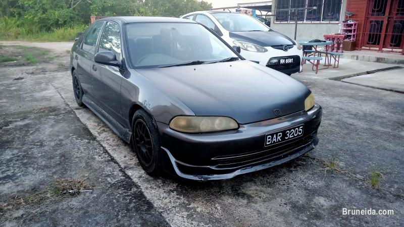 Honda Civic Eg8 Carb For sale - image 1