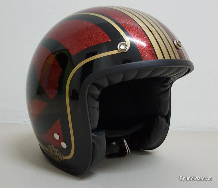 Helmet for Sale - image 1