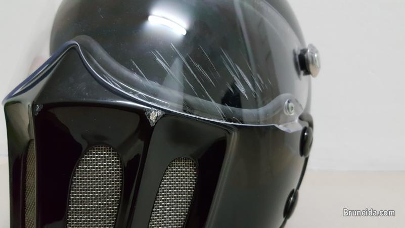 Helmet for Sale - image 2