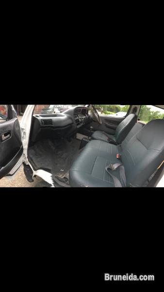 used toyota hi ace for sale!!! - image 4