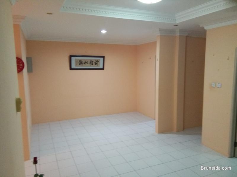 Kg Jangsak - WHOLE 3 Storey Apartment For Sale - image 3