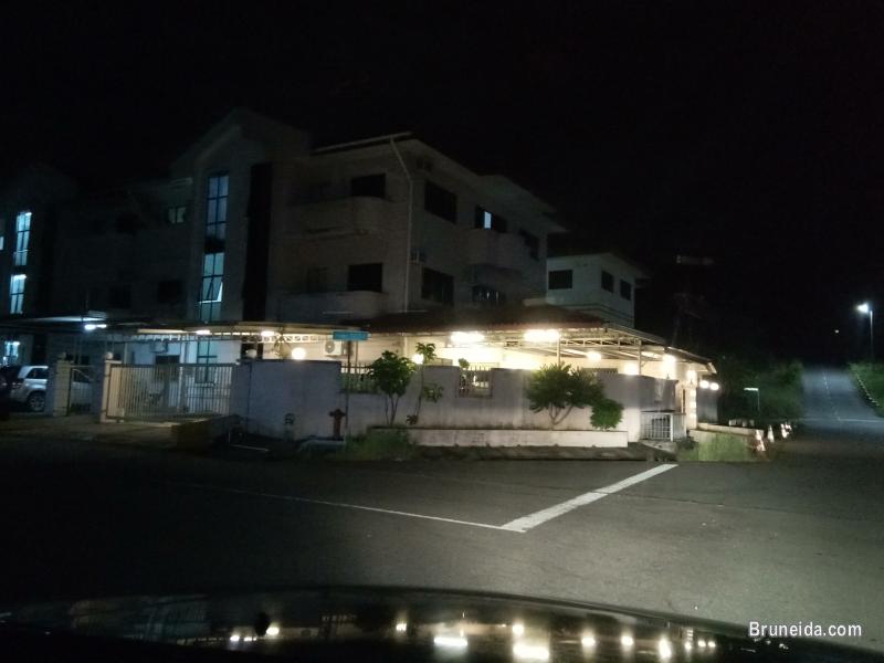 Kg Jangsak - WHOLE 3 Storey Apartment For Sale - image 4