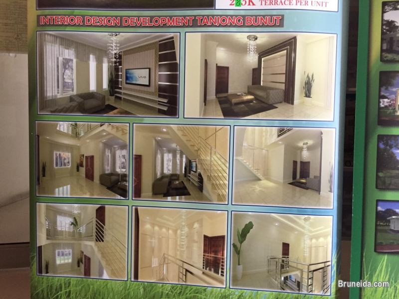 for sale two storey terrace house 4 units available - image 2