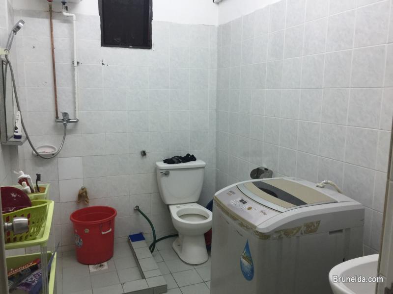 ROOM FOR RENT (NR THE MALL) $200/MO FOR PINOYS - image 3