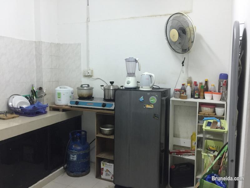 ROOM FOR RENT (NR THE MALL) $200/MO FOR PINOYS - image 5