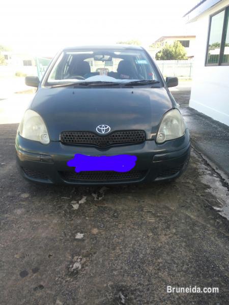 Toyota Echo for sale KB - image 1