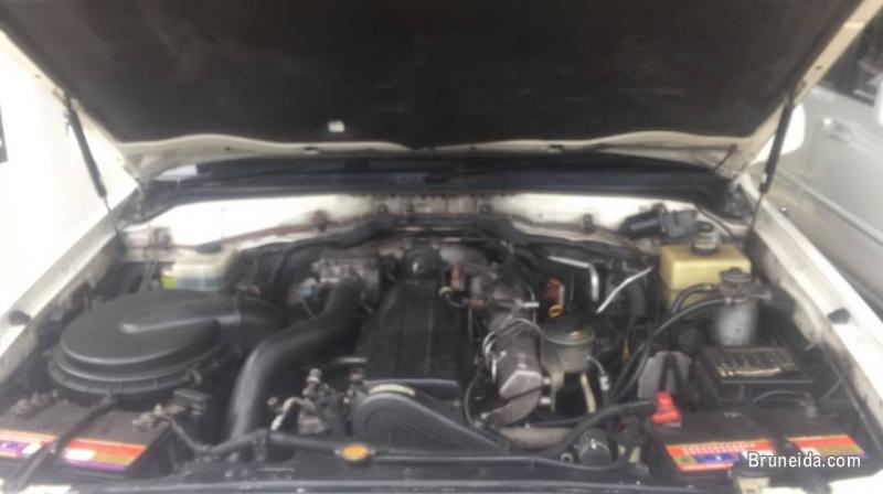 Toyota land cruiser VX Limited HDJ 101 for sale KB - image 3