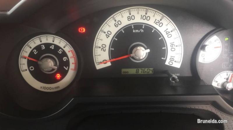 Toyota FJ land cruiser for sale at KB - image 5