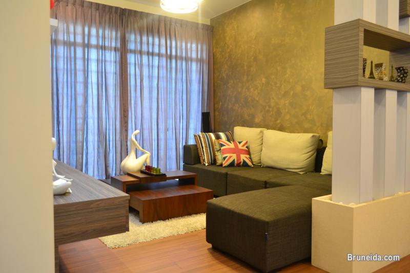 Miri Gated Guarded Apartment for Sale - image 2