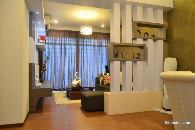 Miri Gated Guarded Apartment for Sale - image 3