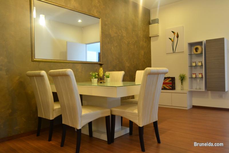 Miri Gated Guarded Apartment for Sale - image 4