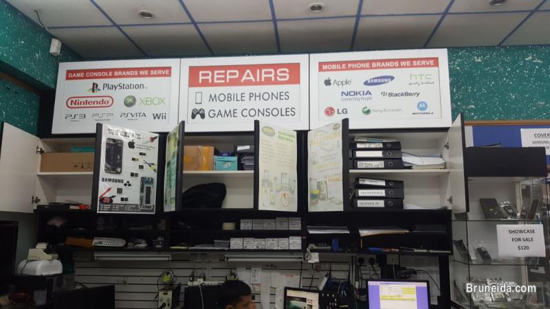 Used Accessories ShowCase/ Cabinet/ Aircon For SALE!! - image 4