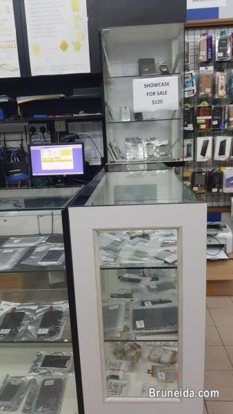 Used Accessories ShowCase/ Cabinet/ Aircon For SALE!! - image 5