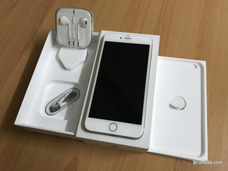 iPhone 6S Plus 128GB - image 1