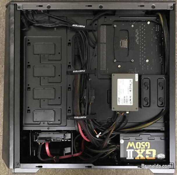 Performance Gaming PC - image 2