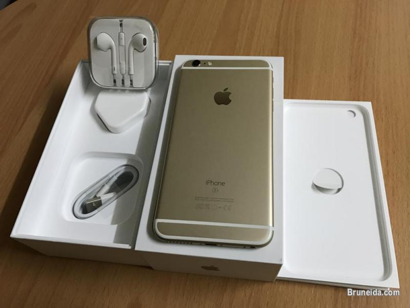 iPhone 6S Plus 128GB - image 2