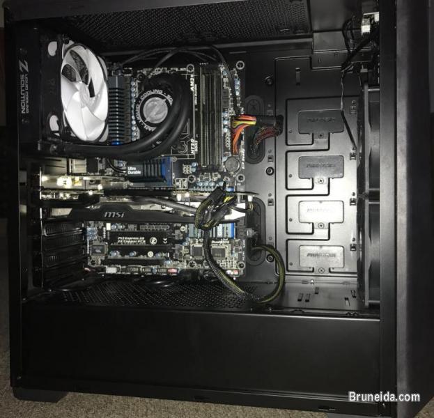 Performance Gaming PC - image 3