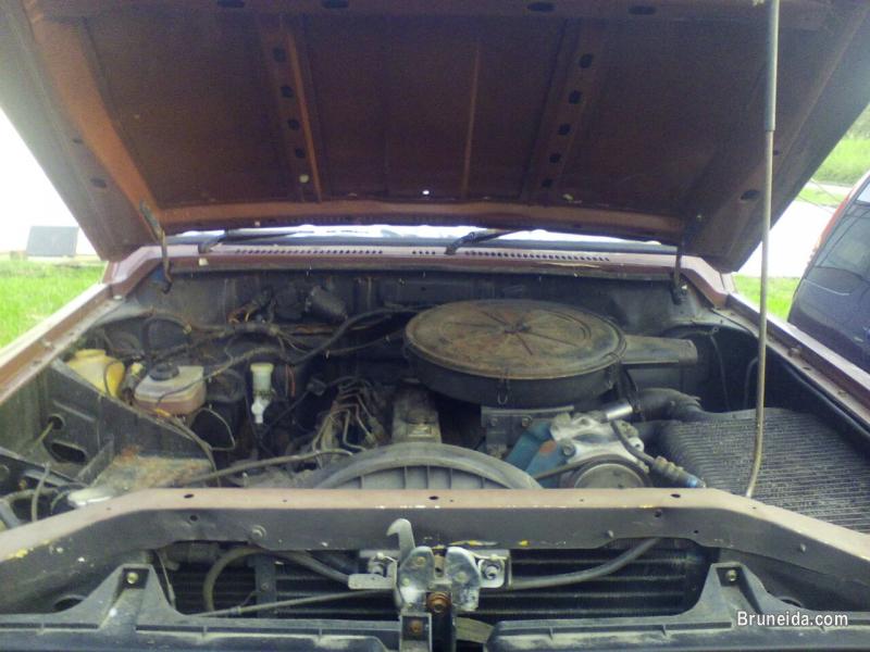 Nissan Patrol Diesel - image 2