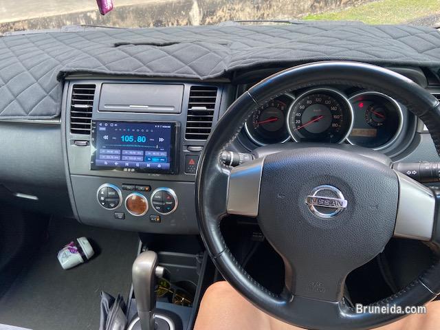 Nissan Latio Highspec - Model``2007 (Auto) - image 2