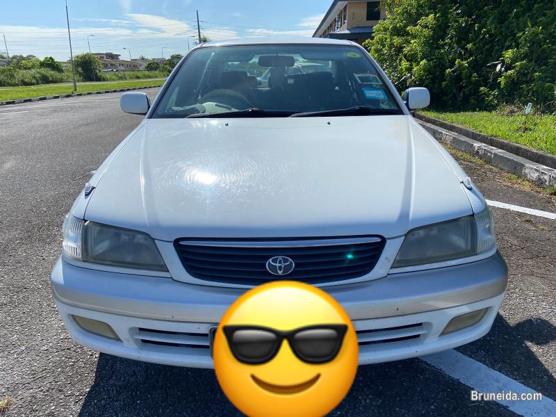 Toyota Corona Premio-G (Fully Auto) - image 1