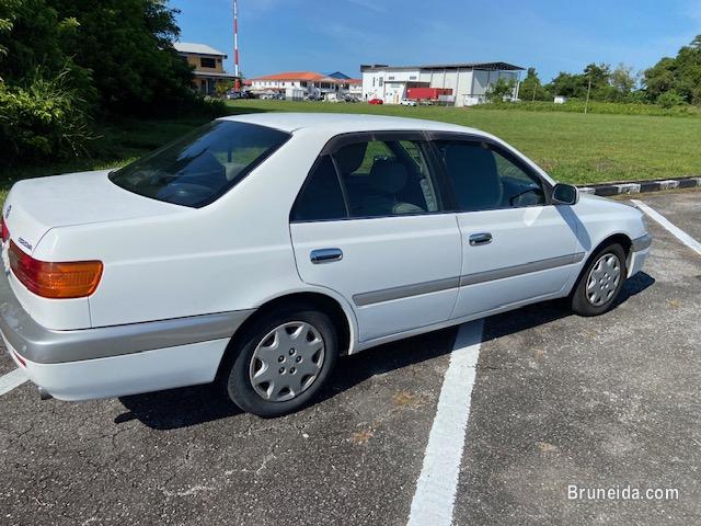 Toyota Corona Premio-G (Fully Auto) - image 2