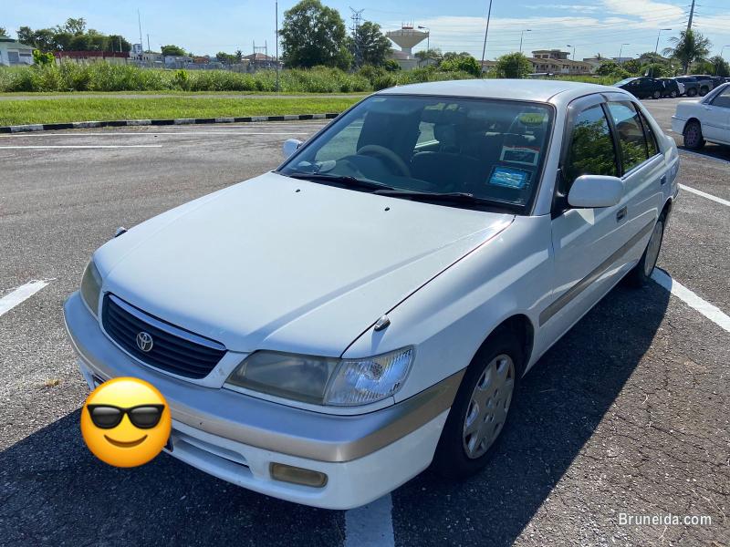 Toyota Corona Premio-G (Fully Auto) - image 3