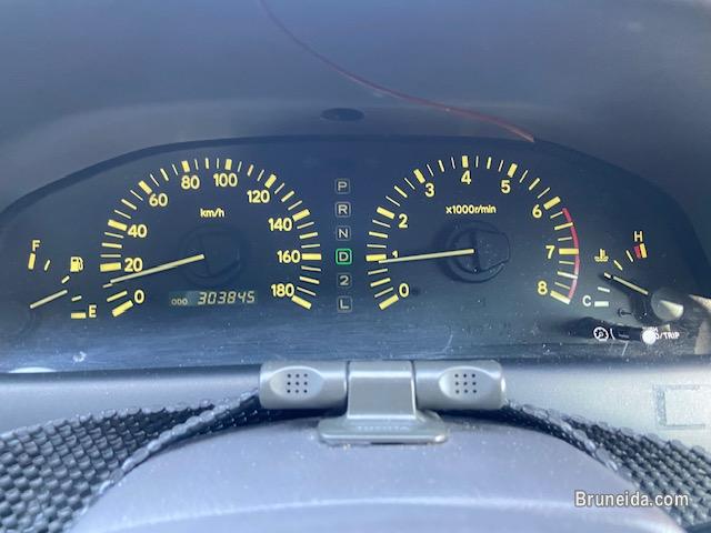 Toyota Corona Premio-G (Fully Auto) - image 6