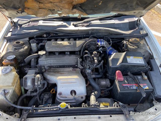 Toyota Corona Premio-G (Fully Auto) - image 7