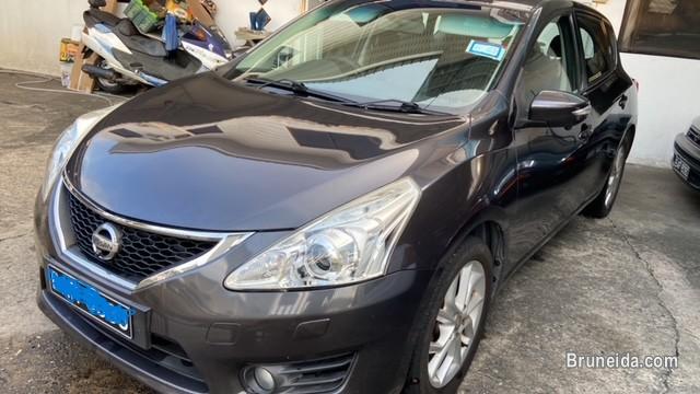 Nissan Pulsar Turbo - Model``2014 - Fully Auto - image 1